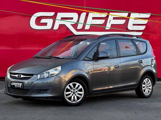 JAC J6 2.0 16V GASOLINA 4P MANUAL JAC J6 2.0 16V GASOLINA 4P MANUAL